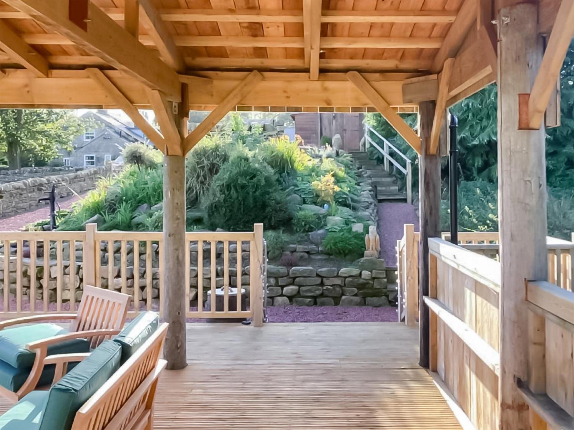 Piglet Cottage Elsdon Dış mekan fotoğraf